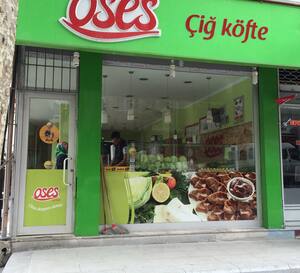 Oses Cigkofte Kocatepe Istanbul Zomato